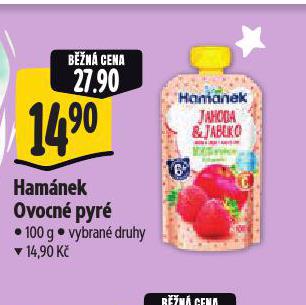 HAMNEK OVOCN PYR