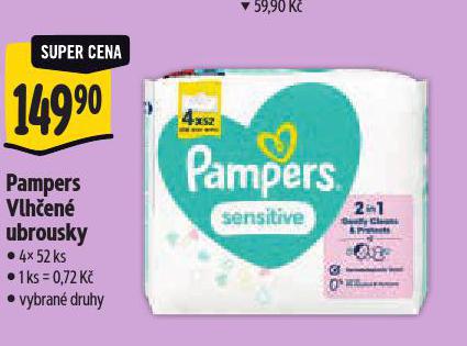 PAMPERS VLHEN UBROUSKY