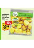 MENU INSPIRACE BRAMBORY S ROZMARNEM