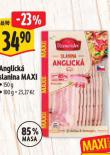 ANGLICK SLANINA MAXI