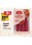 DUNAJSK KLOBSA
