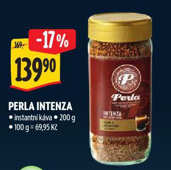 PERLA INTENZA