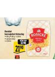 ROSICKÉ BEZVAJEČNÉ TĚSTOVINY