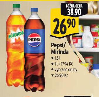MIRINDA