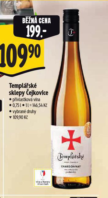 TEMPLSK SKLEPY EJKOVICE