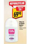 CHILLY GEL NA INTIMN HYGIENU