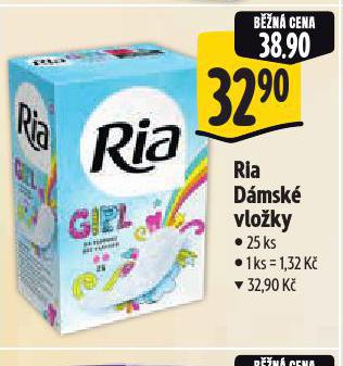 RIKA DMSK VLOKY
