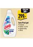 SAVO PRAC GEL