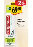 BOROTALCO ANTIPERSPIRANT SPREJ