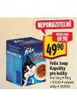 FELIX SOUP KAPSIKY PRO KOKY