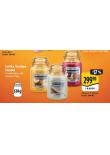 SVKA YANKEE CANDLE