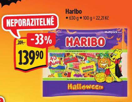 HARIBO