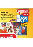 KINDER JOY
