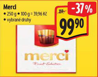 MERCI