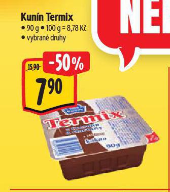 KUNN TERMIX