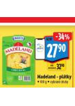 MADELAND - PLTKY