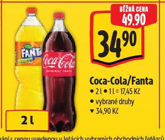 COCA-COLA