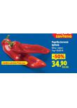 PAPRIKA ERVEN PIAT