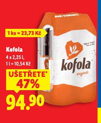 KOFOLA
