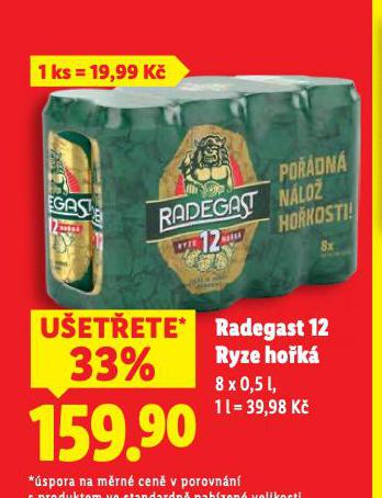 RADEGAST RYZE HOK 12