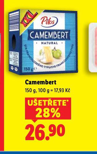 CAMEMBERT