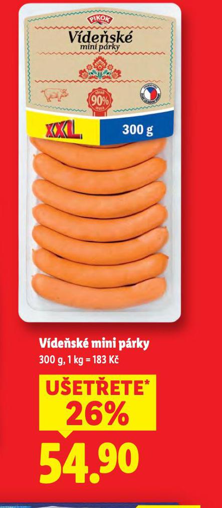 VDESK MINI PRKY