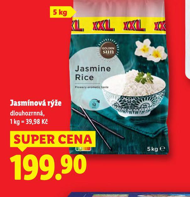 JASMNOV RݎE