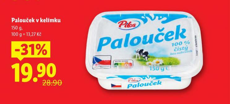PALOUEK V KELMKU