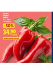 PAPRIKA ERVEN PIAT