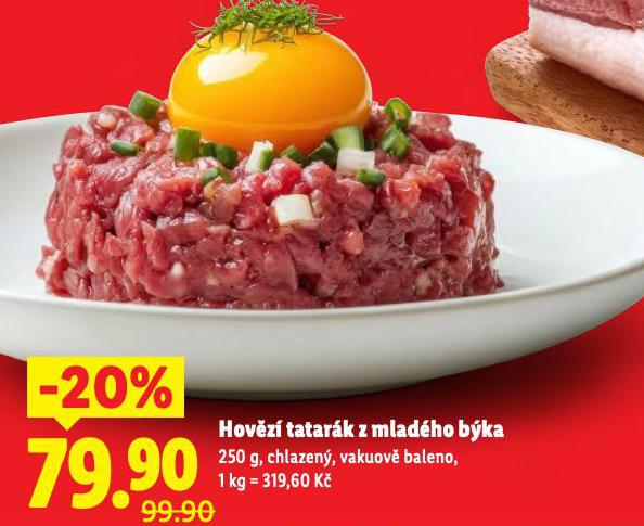 HOVZ TATARK Z MLADHO BKA