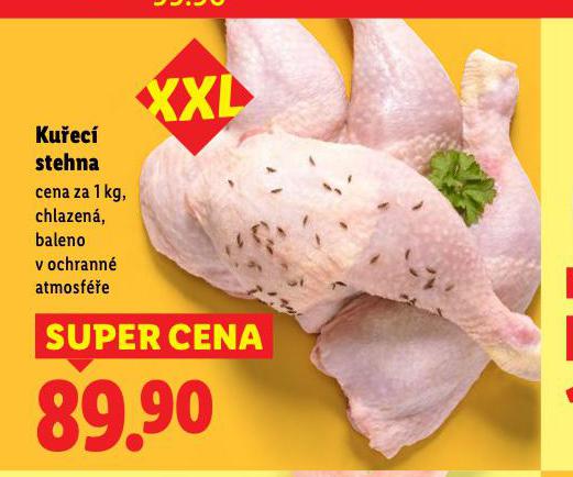 KUEC STEHNA