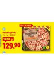 PIZZA MARGHERITA