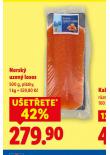 NORSK UZEN LOSOS