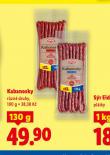 KABANOSKY