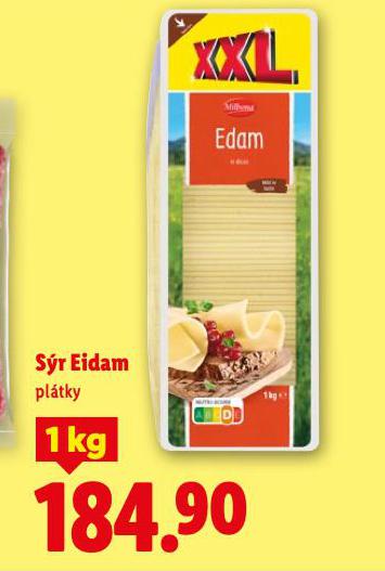 SR EIDAM