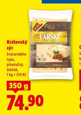 KRLOVSK SR