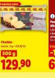 CHEDDAR