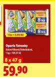 OPAVIA TATRANKY