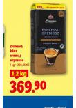 ZRNKOV KVA CREMA / ESPRESSO