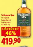 TULLAMORE DEW