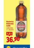 PIVO KRUOVICE 12 KRLOVSK LEK