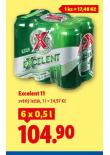 PIVO EXCELENT 11