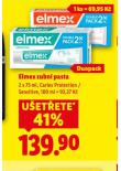 ELMEX ZUBN PASTA