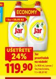 JAR PROSTEDEK NA NDOB