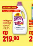 FORMIL TEKUT PROSTEDEK