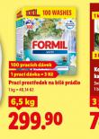 FORMIL PRAC PROSTEDEK NA BL PRDLO