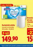 FLORALYS KUCHYSK UTRKY