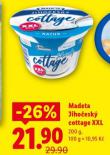 MADETA JIHOESK COTTAGE XXL