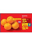 MANDARINKY
