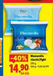 MOZZARELLA CLASSIC
